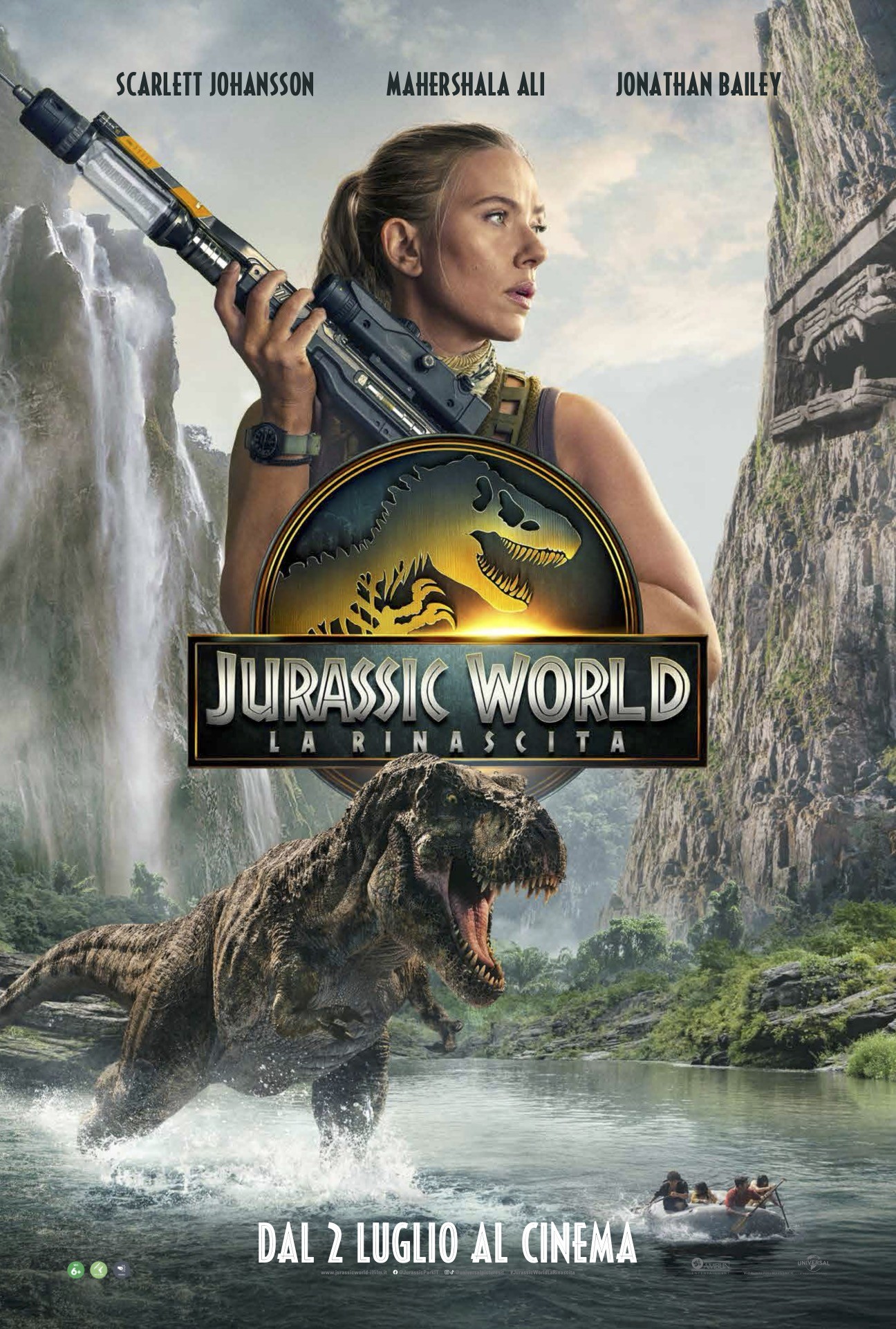 Jurassic-World-La-rinascita-2025-Locandina
