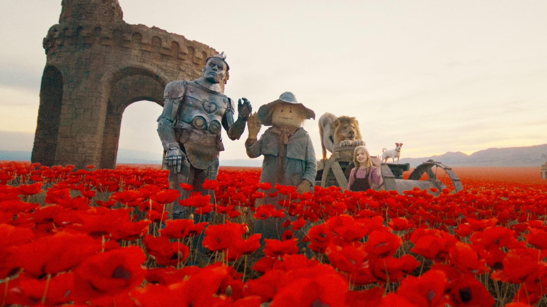 Ellie-e-la-citta-di-smeraldo