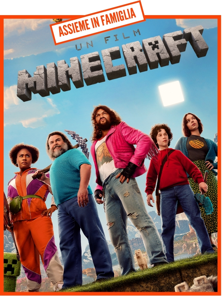 minecraft