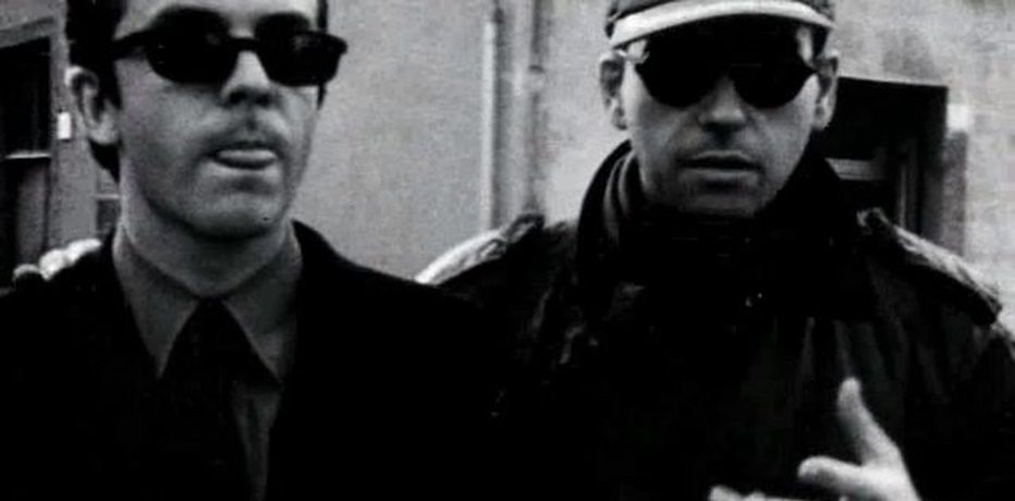 il-caricatore-1996-eugenio-cappuccio-massimo-gaudioso-fabio-nunziata