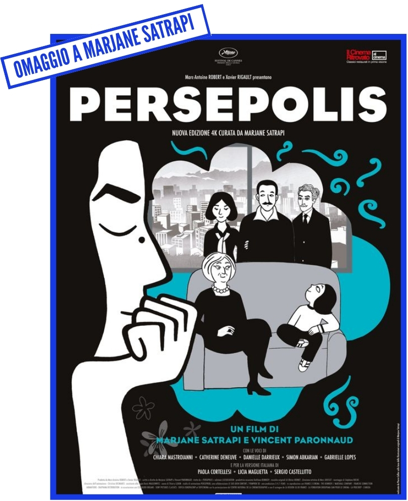 persepolis